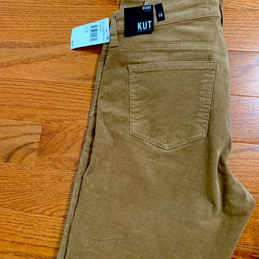 Kit from allots jeans